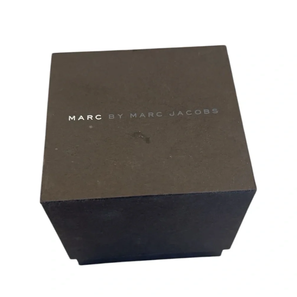 Marc By Marc Jacobs Watch Rosegold
